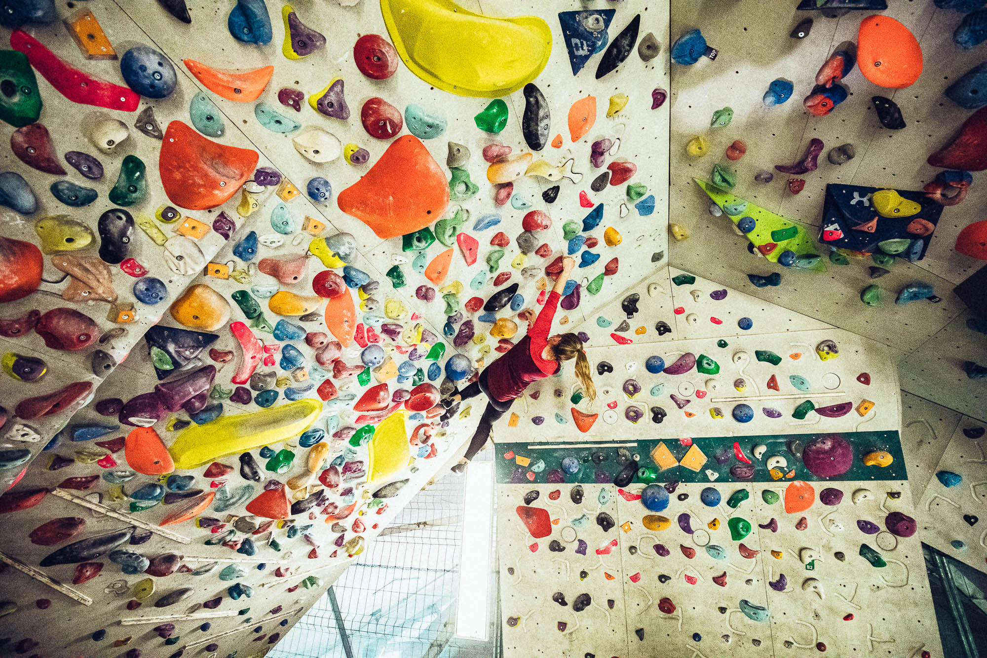 Export x3 5D4 1013 Bouldering Sarah & Vanessa Gaswerk 2020